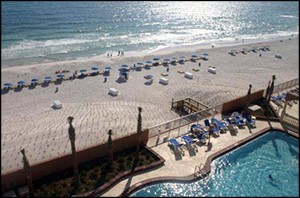 Sunrise Beach Condominiums, South Walton, Florida